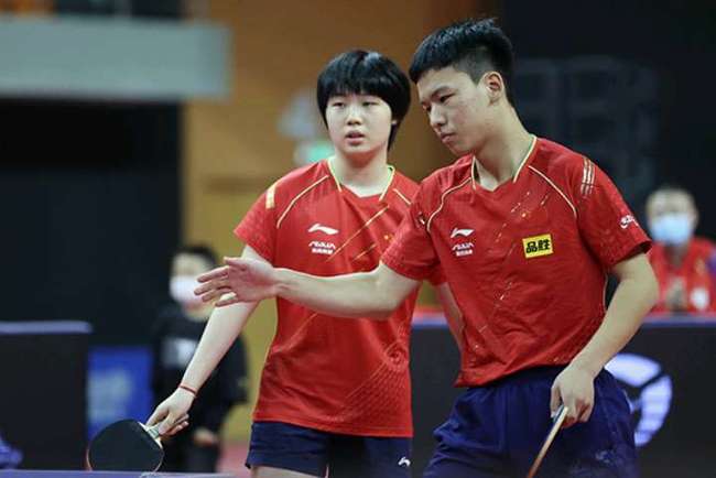 弗拉格：内姆布哈德让场上每个人变得更好，几位新秀一起不孤单