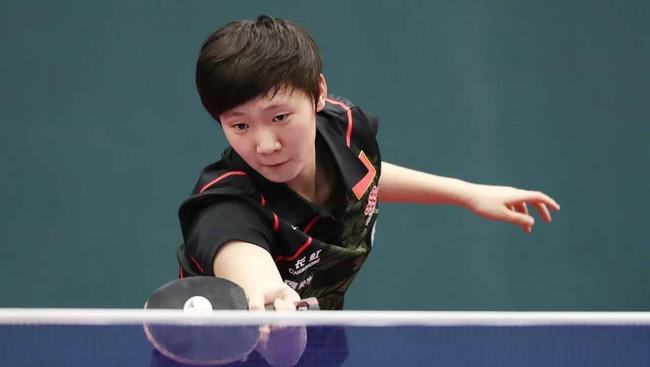 韩旭：希望能在WNBL得到锻炼，以更好状态冲击WNBA