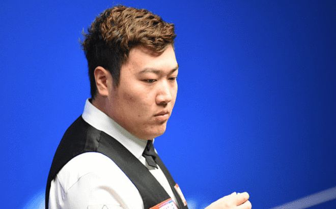 侯森：真不想看到一次次从门里捡球了；我们离不了球迷的支持