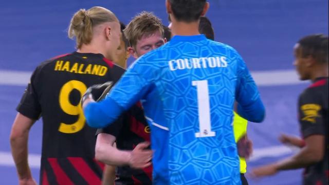 马加特：足球不能光靠数据和高科技；如果有机会想再爬泰山